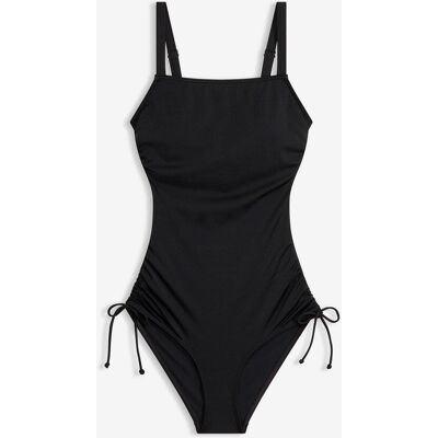 bonprix Jednodielne plavky bandeau 46 female bonprix Jednodielne plavky bandeau 46 female