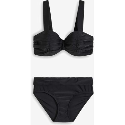 bonprix Bikiny s vystuženými ramienkami (2-dielne) 38 (75) female bonprix Bikiny s vystuženými ramienkami (2-dielne) 38 (75) female