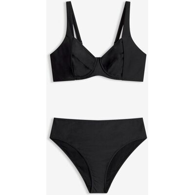 bonprix Bikiny minimizer (2-dielne), ľahký tvarujúci efekt 44 (85) female bonprix Bikiny minimizer (2-dielne), ľahký tvarujúci efekt 44 (85) female