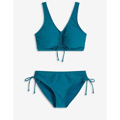 bonprix Bikiny (2-dielne) so šnúrkami na zaviazanie 36 female bonprix Bikiny (2-dielne) so šnúrkami na zaviazanie 36 female