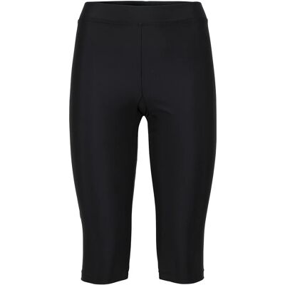 bonprix Capri legíny na kúpanie s elastickým pásom 44 female bonprix Capri legíny na kúpanie s elastickým pásom 44 female