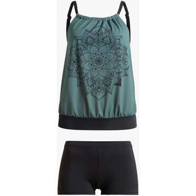 bonprix Tankiny (2-dielne), oversize 56 female bonprix Tankiny (2-dielne), oversize 56 female