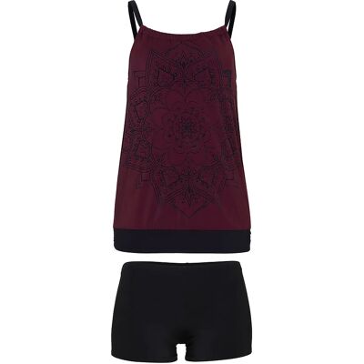bonprix Tankiny (2-dielne), oversize 56 female bonprix Tankiny (2-dielne), oversize 56 female
