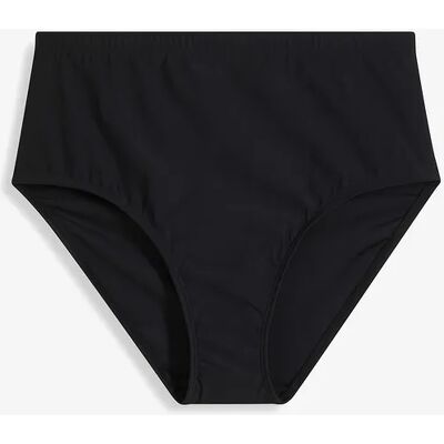 bonprix Tvarujúce bikinové nohavičky s vysokým pásom 38 female bonprix Tvarujúce bikinové nohavičky s vysokým pásom 38 female