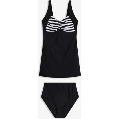 bonprix Dlhé tankiny (2-dielne) s vysokými bikinovými nohavičkami 44 female bonprix Dlhé tankiny (2-dielne) s vysokými bikinovými nohavičkami 44 female