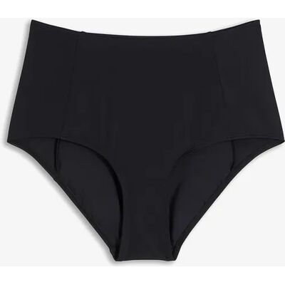 bonprix Bikinové nohavičky s vysokým pásom 44 female bonprix Bikinové nohavičky s vysokým pásom 44 female