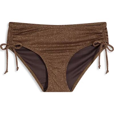 bonprix Bikinové nohavičky, lesklé 36 female bonprix Bikinové nohavičky, lesklé 36 female
