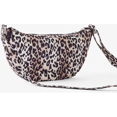 bonprix Kabelka Crossbody, leo look 0 female bonprix Kabelka Crossbody, leo look 0 female