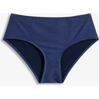 bonprix Bikinové nohavičky v džínsovom vzhľade 46 female bonprix Bikinové nohavičky v džínsovom vzhľade 46 female