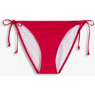 bonprix Bikinové nohavičky, na zaviazanie na boku 44 female bonprix Bikinové nohavičky, na zaviazanie na boku 44 female
