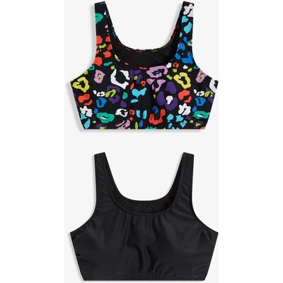 bonprix Bikinový top (2 ks) 44 female bonprix Bikinový top (2 ks) 44 female