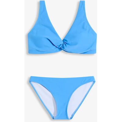 bonprix Bikiny (2-dielne) s pretočeným dizajnom 44 female bonprix Bikiny (2-dielne) s pretočeným dizajnom 44 female