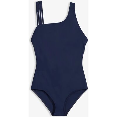 bonprix Jednodielne sťahovacie plavky, one shoulder 38 female bonprix Jednodielne sťahovacie plavky, one shoulder 38 female