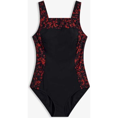 bonprix Sťahovacie plavky so stredným tvarujúcim efektom 48 female bonprix Sťahovacie plavky so stredným tvarujúcim efektom 48 female