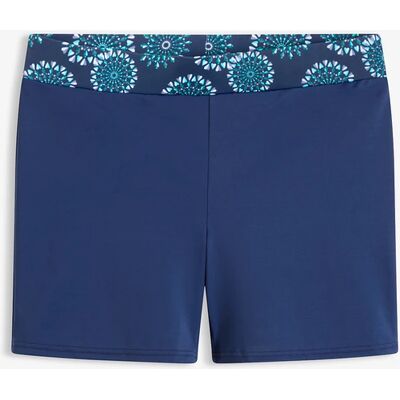 bonprix Krátke legíny s elastickým pásom 42 female bonprix Krátke legíny s elastickým pásom 42 female