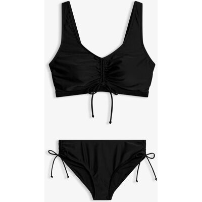 bonprix Bikiny (2-dielne) so šnúrkami na zaviazanie 38 female bonprix Bikiny (2-dielne) so šnúrkami na zaviazanie 38 female