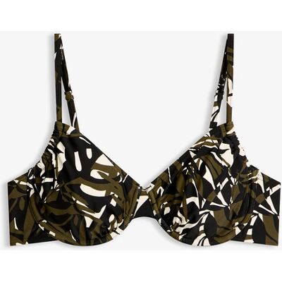 bonprix Bikinová podprsenka s mäkkými košíčkami 100 female bonprix Bikinová podprsenka s mäkkými košíčkami 100 female