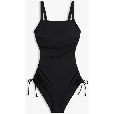 bonprix Jednodielne plavky bandeau 46 female bonprix Jednodielne plavky bandeau 46 female