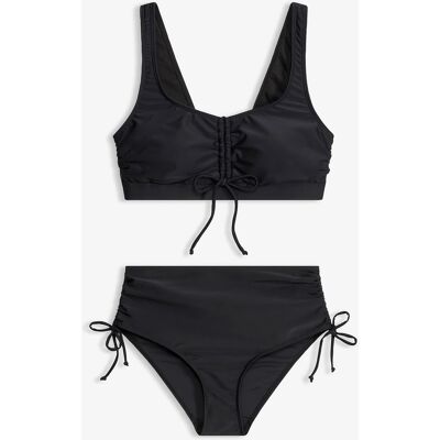 bonprix Bikiny (2-dielne), so šnúrkami na zaviazanie 36 female bonprix Bikiny (2-dielne), so šnúrkami na zaviazanie 36 female