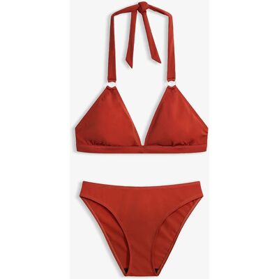 bonprix Bikiny neckholder (2-dielne) 44 female bonprix Bikiny neckholder (2-dielne) 44 female