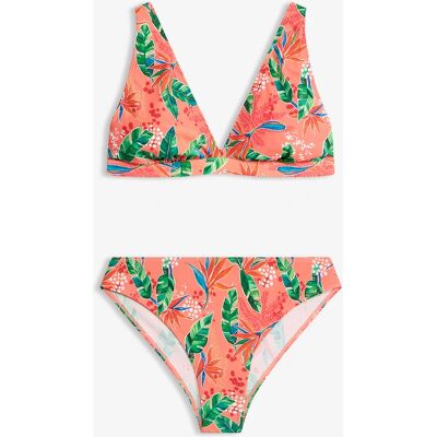 bonprix Trojuholníkové bikiny (2-dielne) 42 female bonprix Trojuholníkové bikiny (2-dielne) 42 female