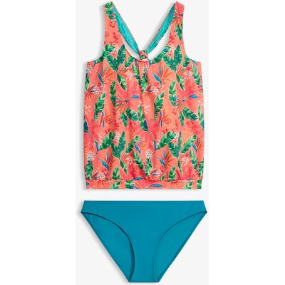 bonprix Tankiny oversize (2-dielne), výnimočné spracovanie vzadu 40 female bonprix Tankiny oversize (2-dielne), výnimočné spracovanie vzadu 40 female