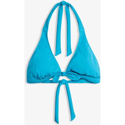bonprix Bikinová podprsenka neckholder 46 female bonprix Bikinová podprsenka neckholder 46 female