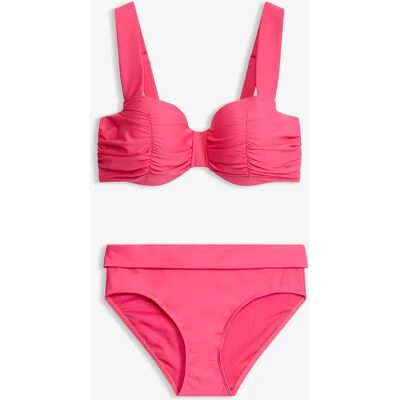 bonprix Bikiny s vystuženými ramienkami (2-dielne) 40 (80) female bonprix Bikiny s vystuženými ramienkami (2-dielne) 40 (80) female