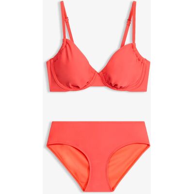 bonprix Bikiny s kosticami (2-dielne) 54 (110) female bonprix Bikiny s kosticami (2-dielne) 54 (110) female
