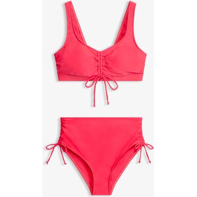 bonprix Bikiny (2-dielne), so šnúrkami na zaviazanie 44 female bonprix Bikiny (2-dielne), so šnúrkami na zaviazanie 44 female