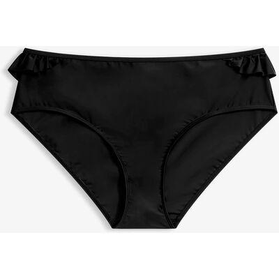 bonprix Bikinové nohavičky s vysokým pásom, rýchloschnúce 56 female bonprix Bikinové nohavičky s vysokým pásom, rýchloschnúce 56 female