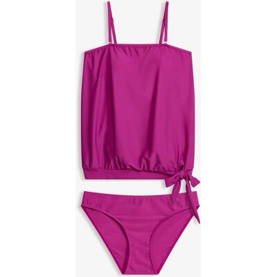 bonprix Oversize tankiny (2-dielne), s odnímateľnými ramienkami 46 female bonprix Oversize tankiny (2-dielne), s odnímateľnými ramienkami 46 female