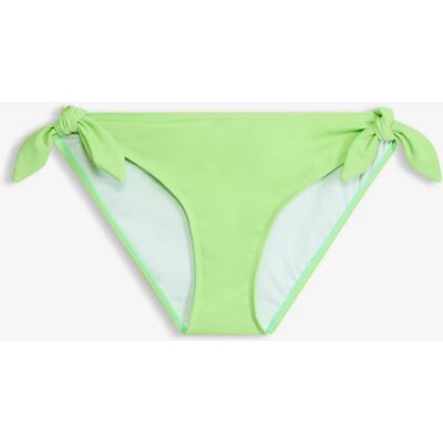 bonprix Bikinové nohavičky s bočnými mašľami 46 female bonprix Bikinové nohavičky s bočnými mašľami 46 female
