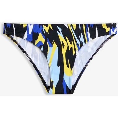 bonprix Bikinové nohavičky z rýchloschnúceho materiálu 40 female bonprix Bikinové nohavičky z rýchloschnúceho materiálu 40 female
