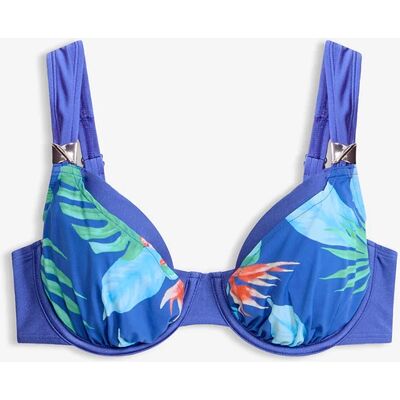 bonprix Bikinová podprsenka s kosticami 90 female bonprix Bikinová podprsenka s kosticami 90 female