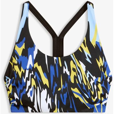 bonprix Bikinový top, športový, z rýchlo schnúceho materiálu 42 female bonprix Bikinový top, športový, z rýchlo schnúceho materiálu 42 female