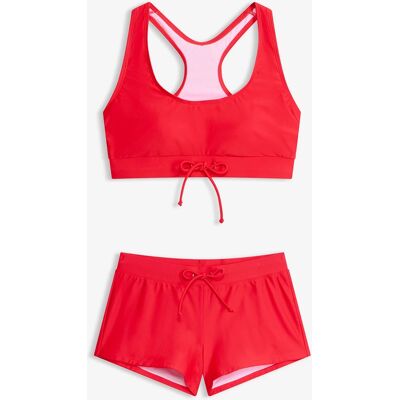 bonprix Bikiny (2-dielne) s kúpacími šortkami 44 female bonprix Bikiny (2-dielne) s kúpacími šortkami 44 female