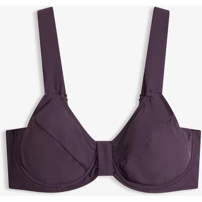 bonprix Bikinová podprsenka minimizer so širokými ramienkami 85 female bonprix Bikinová podprsenka minimizer so širokými ramienkami 85 female
