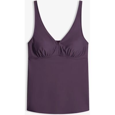 bonprix Tankinový top s výstrihom do V 38 female bonprix Tankinový top s výstrihom do V 38 female