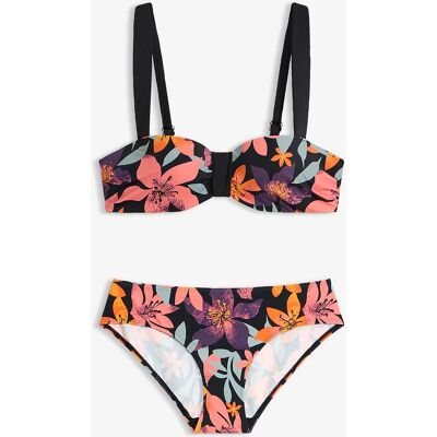 bonprix Bikiny s kosticami (2-dielne) 44 (85) female bonprix Bikiny s kosticami (2-dielne) 44 (85) female