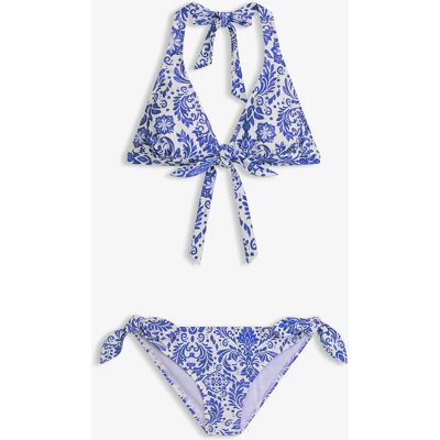 bonprix Bikiny neckholder (2-dielne) 34 female bonprix Bikiny neckholder (2-dielne) 34 female