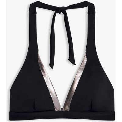 bonprix Bikinová podprsenka neckholder 40 female bonprix Bikinová podprsenka neckholder 40 female