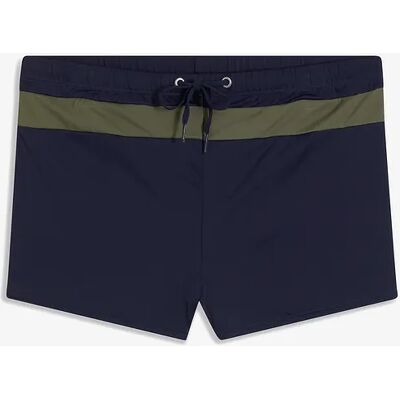 bonprix Plavky so šnúrkou na zaviazanie 64/66 (3XL) male bonprix Plavky so šnúrkou na zaviazanie 64/66 (3XL) male
