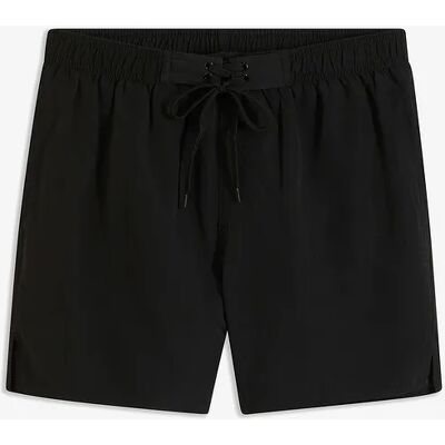 bonprix Kúpacie šortky s bočnými vreckami 44/46 (S) male bonprix Kúpacie šortky s bočnými vreckami 44/46 (S) male