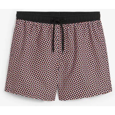 bonprix Kúpacie šortky, pánske 44/46 (S) male bonprix Kúpacie šortky, pánske 44/46 (S) male