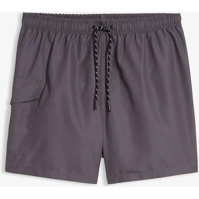 bonprix Kúpacie šortky s vreckami 48/50 (M) male bonprix Kúpacie šortky s vreckami 48/50 (M) male
