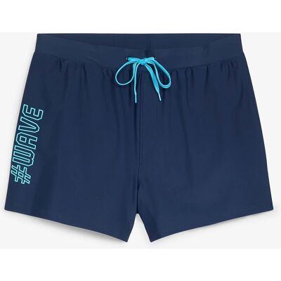 bonprix Kúpacie šortky z elastického materiálu 48/50 (M) male bonprix Kúpacie šortky z elastického materiálu 48/50 (M) male