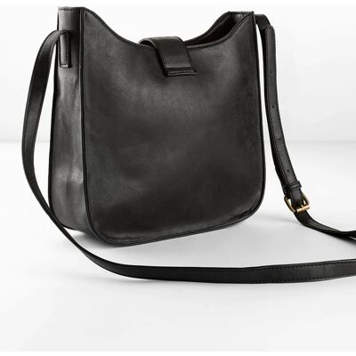 bonprix Kabelka crossbody s dekoratívnymi prackami 0 female bonprix Kabelka crossbody s dekoratívnymi prackami 0 female