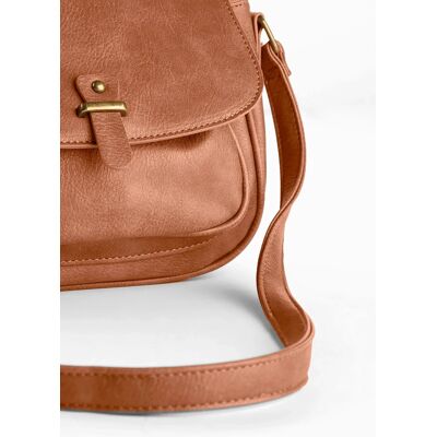 bonprix Malá kabelka Crossbody s prackami 0 female bonprix Malá kabelka Crossbody s prackami 0 female