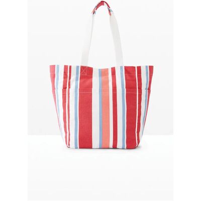 bonprix Taška Shopper Canvas 0 female bonprix Taška Shopper Canvas 0 female